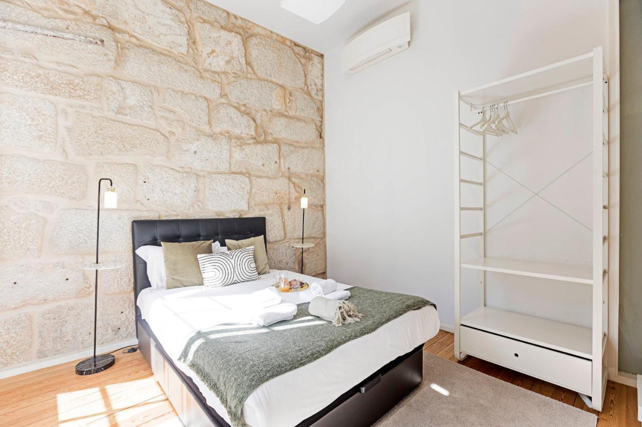 Lovelystay - Aurora Mezzanine ポルト エクステリア 写真