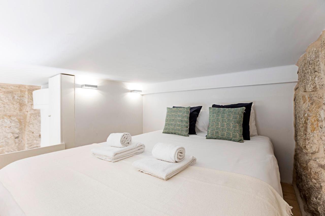 Lovelystay - Aurora Mezzanine ポルト エクステリア 写真